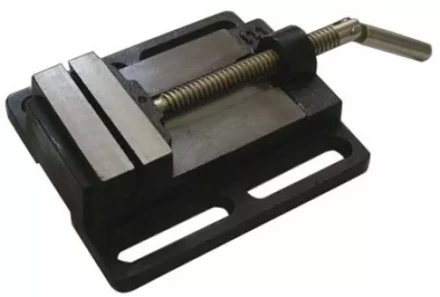 Тиски  101мм для Корвета-43,48 1/10 23477 купить в Тюмени