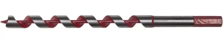ЗУБР &quot;МАСТЕР&quot;. Сверло по дереву, спираль Левиса, HEX хвостовик, 14х235мм 2947-235-14 купить в Тюмени