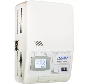 Стабилизатор напряжения RUCELF SDW II-12000-L купить в Тюмени