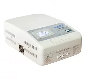 Стабилизатор напряжения RUCELF SDW II-12000-L купить в Тюмени