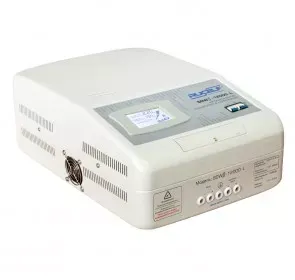 Стабилизатор напряжения RUCELF SDW II-12000-L купить в Тюмени