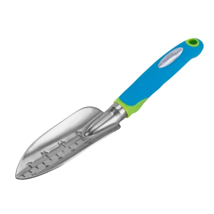 Набор садового инструмента с секатором Palisad 629018, алюминиевый цельнолитой, 3 предмета, LUXE купить в Тюмени