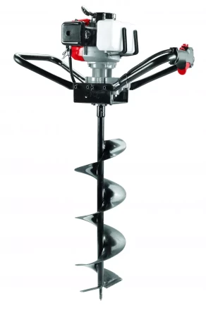 Мотобур RedVerg RD-EA490 купить в Тюмени