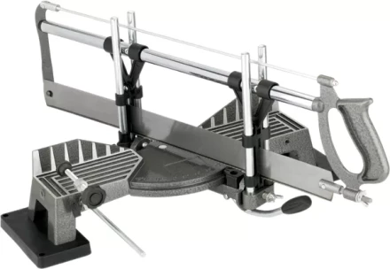 Стусло, 550 мм, прецизионное, с наклоном полотна MATRIX 22740 купить в Тюмени