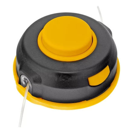 Катушка для триммеров гайка М8 лев,прав гайка М10 лев.адаптер М8, шаг 1,25 мм Kronwerk 96353 купить в Тюмени