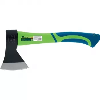 Топор, 1000 г, фибергласовое топорище СИБРТЕХ 21646 купить в Тюмени