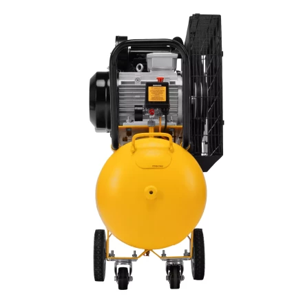 Компрессор воздушный рем. привод Denzel BCV 4000-T/100, 4,0 кВт, 100 литров, 690 л/мин купить в Тюмени