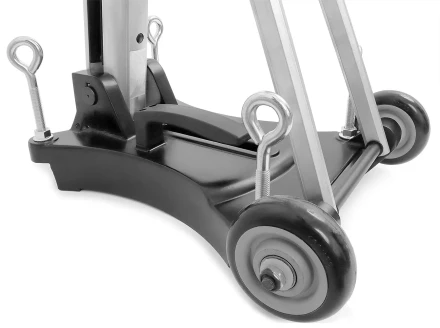 Комплект алмазного бурения MESSER DM250E-N купить в Тюмени