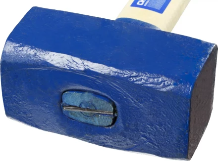 Кувалда СИБИН с деревянной рукояткой, 4кг 20133-4 купить в Тюмени