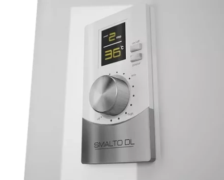 Водонагреватель ZANUSSI ZWH/S 50 Smalto купить в Тюмени