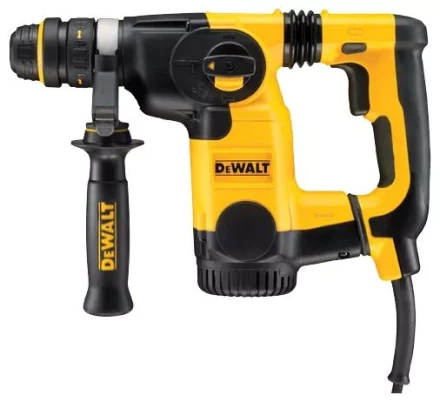 Перфоратор DeWalt D25324K купить в Тюмени