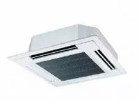 PLA-RP125 ВA Сплит-система Mitsubishi Electric/Mr.Slim/Внутренний блок/Кассетный купить в Тюмени