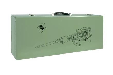 Молоток отбойный 6-гр 30мм МЭ-1700/30М Энкор 50139 купить в Тюмени