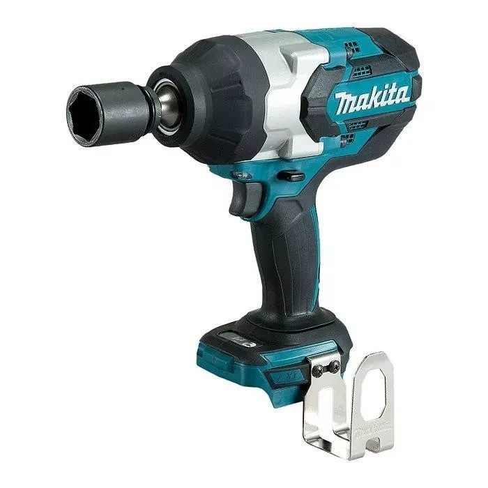 Аккумуляторный гайковерт Makita DTW1001Z (без АКБ и ЗУ) купить в Тюмени
