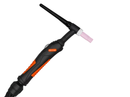 Горелка TECH TS 26FLEX М12х1 8метр IOR6306 Сварог купить в Тюмени