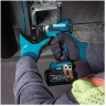 Бесщеточный 40V ударный шуруповерт (импакт) Makita TD003GA201 купить в Тюмени