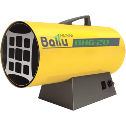 Газовая тепловая пушка BALLU BHG-20 купить в Тюмени