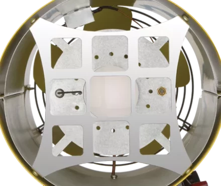 Газовая тепловая пушка BALLU BHG-20 купить в Тюмени