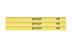 Набор карандашей строительных овальных 3 штуки Энкор 3683 купить в Тюмени