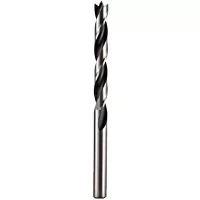 Сверло по дереву Makita D-07082, 9x95х125мм (цилиндрический хвостовик, с центрирующим острием) купить в Тюмени