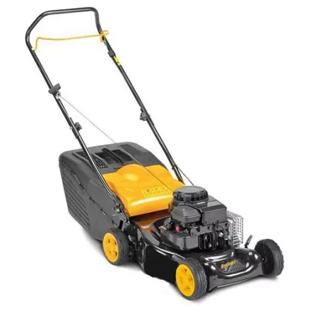 Бензиновая газонокосилка Partner P40-450 C купить в Тюмени