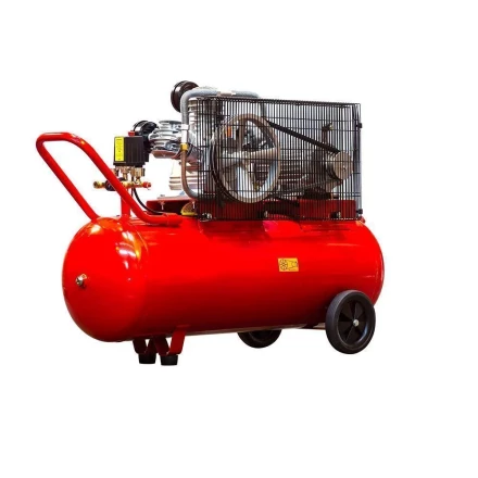 Компрессор Aurora TORNADO 105 ременной купить в Тюмени