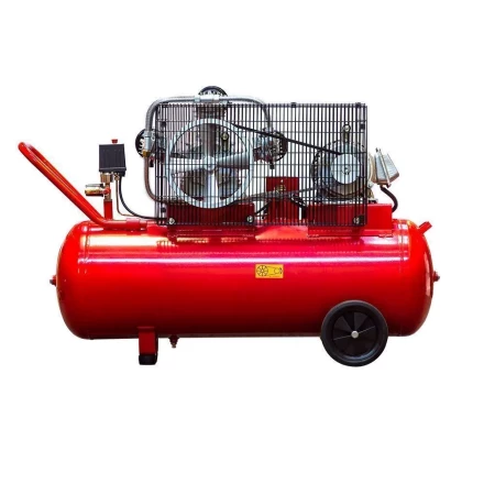 Компрессор Aurora TORNADO 105 ременной купить в Тюмени