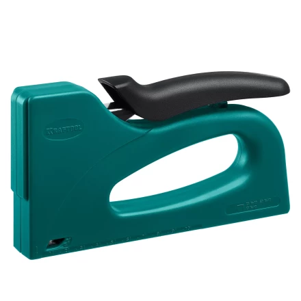 Пластиковый мощный степлер KRAFTOOL 3189 купить в Тюмени
