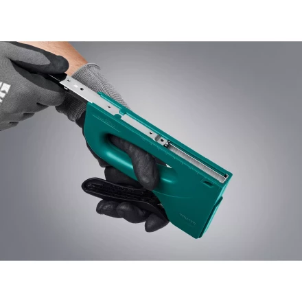 Пластиковый мощный степлер KRAFTOOL 3189 купить в Тюмени