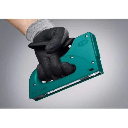 Пластиковый мощный степлер KRAFTOOL 3189 купить в Тюмени