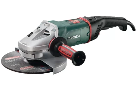 Шлифмашина Metabo УШМ W 22-230 MVT купить в Тюмени