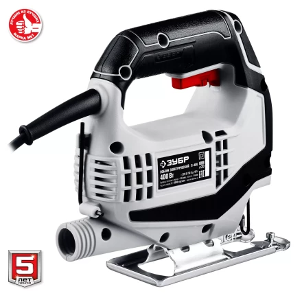 Лобзик электрический Л-400 серия МАСТЕР купить в Тюмени