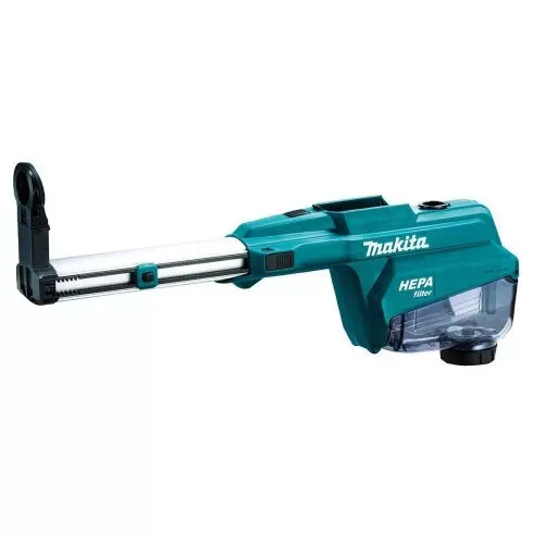 Система пылеудаления DX15 для HR007 Makita 191X39-9 купить в Тюмени