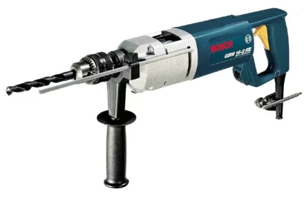 Дрель Bosch GBM 16-2 RE купить в Тюмени
