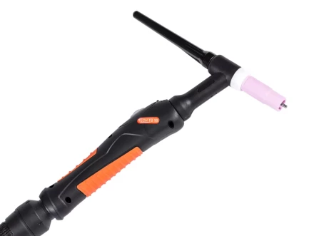 Горелка TECH TS18 200AC/DC E201 4метра водяное Сварог IOB6901-21 купить в Тюмени