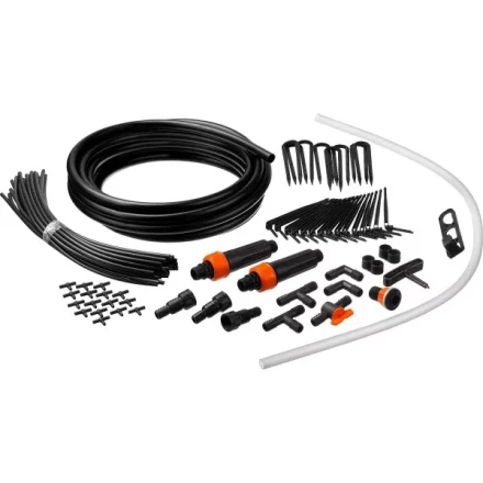 Система капельного полива GRINDA от емкости, на 30 растений 425272-30 купить в Тюмени