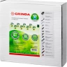 Система капельного полива GRINDA от емкости, на 30 растений 425272-30 купить в Тюмени