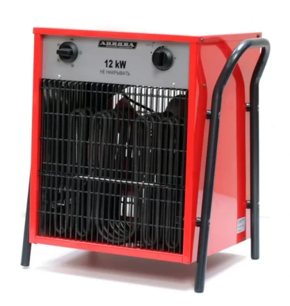 Тепловая пушка электрическая Aurora НЕАТ 12000 купить в Тюмени