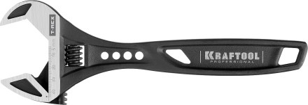 Ключ разводной силовой KRAFTOOL T-REX 27254-25 купить в Тюмени