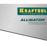 Ножовка по дереву Alligator 15227-35 купить в Тюмени