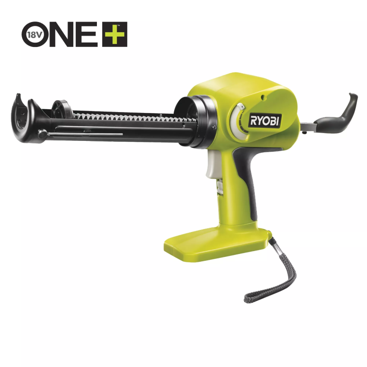 Ryobi Пистолет для герметика ONE CCG1801MHG купить в Тюмени