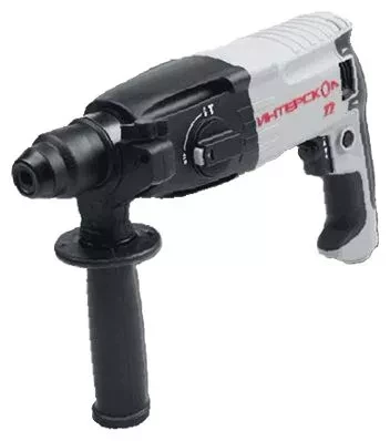 Перфоратор Интерскол П-22/620ЭР SDS+ кейс купить в Тюмени