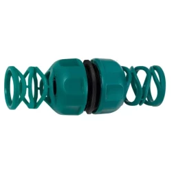 Муфта RACO &quot;ORIGINAL&quot; шланг-шланг, 3/4&quot; с защитой от перегиба 4250-55228C