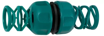 Муфта RACO &quot;ORIGINAL&quot; шланг-шланг, 3/4&quot; с защитой от перегиба 4250-55228C купить в Тюмени