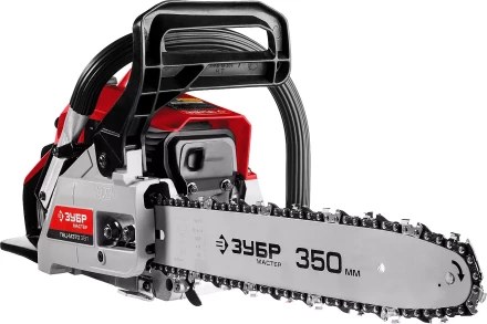 Бензиновая пила (бензопила) ПБЦ-М370 35П серия МАСТЕР купить в Тюмени