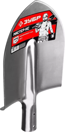 Лопаты штыковые с деревянным черенком Мастер-НС серия Без серии купить в Тюмени