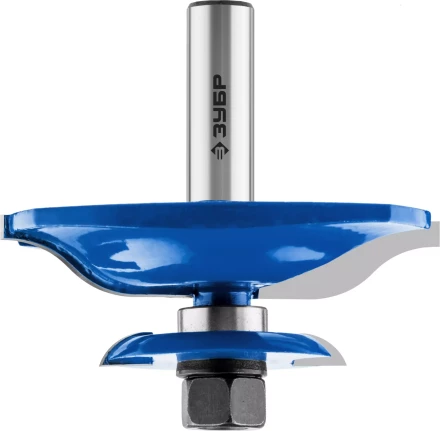 Фрезы фигирейные двухсторонние серия ПРОФЕССИОНАЛ купить в Тюмени