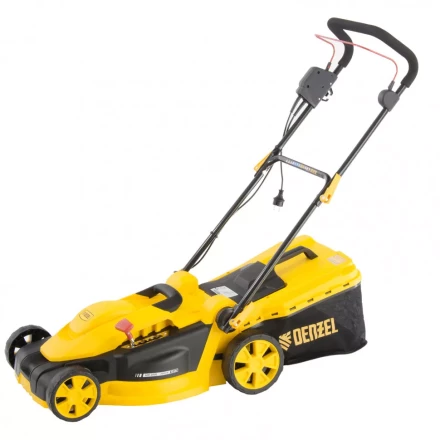 Газонокосилка электрическая Denzel GM-2000 96618 купить в Тюмени