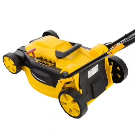 Газонокосилка электрическая Denzel GM-2000 96618 купить в Тюмени