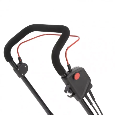 Газонокосилка электрическая Denzel GM-2000 96618 купить в Тюмени